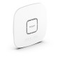 NETGEAR WAX628-111EUS punto accesso WLAN Bianco Supporto Power over Ethernet (PoE)