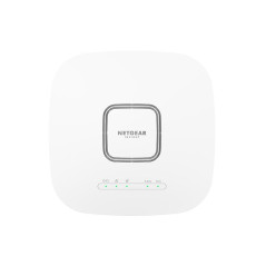 NETGEAR AX5400 5400 Mbit s Bianco Supporto Power over Ethernet (PoE)