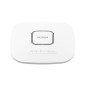 NETGEAR AX5400 5400 Mbit/s Bianco Supporto Power over Ethernet (PoE)