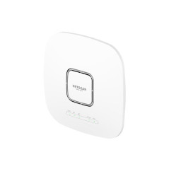 NETGEAR AX5400 5400 Mbit s Bianco Supporto Power over Ethernet (PoE)