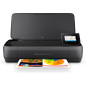 HP OfficeJet Stampante All-in-One portatile 250