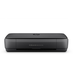 HP OfficeJet Stampante All-in-One portatile 250