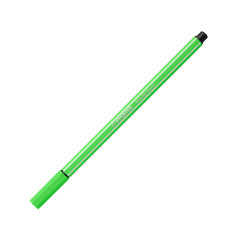 STABILO Pen 68 marcatore Verde 1 pz