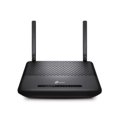 TP-Link XC220-G3V router wireless Gigabit Ethernet Dual-band (2.4 GHz 5 GHz) Grigio