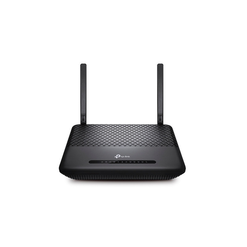 TP-Link XC220-G3V router wireless Gigabit Ethernet Dual-band (2.4 GHz/5 GHz) Grigio