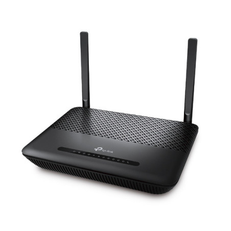 TP-Link XC220-G3V router wireless Gigabit Ethernet Dual-band (2.4 GHz/5 GHz) Grigio