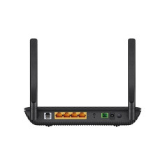 TP-Link XC220-G3V router wireless Gigabit Ethernet Dual-band (2.4 GHz 5 GHz) Grigio