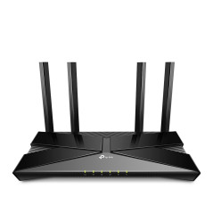 TP-Link XX230V router wireless Gigabit Ethernet Dual-band (2.4 GHz 5 GHz) Nero