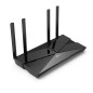 TP-Link XX230V router wireless Gigabit Ethernet Dual-band (2.4 GHz/5 GHz) Nero