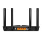 TP-Link XX230V router wireless Gigabit Ethernet Dual-band (2.4 GHz/5 GHz) Nero