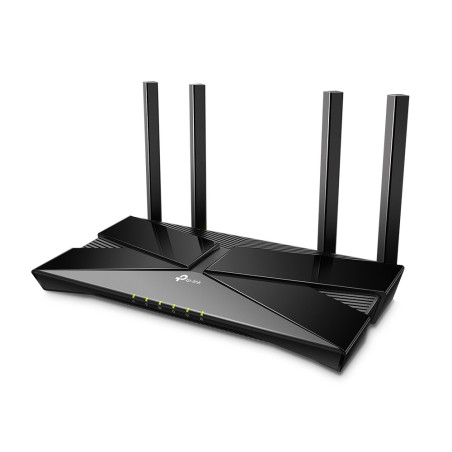 TP-Link Archer AX53 router wireless Gigabit Ethernet Dual-band (2.4 GHz/5 GHz) Nero