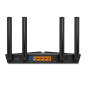 TP-Link Archer AX53 router wireless Gigabit Ethernet Dual-band (2.4 GHz/5 GHz) Nero