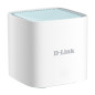 D-Link EAGLE PRO AI AX1500 Dual-band (2.4 GHz/5 GHz) Wi-Fi 6 (802.11ax) Bianco 1 Interno