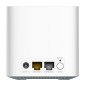 D-Link EAGLE PRO AI AX1500 Dual-band (2.4 GHz/5 GHz) Wi-Fi 6 (802.11ax) Bianco 1 Interno