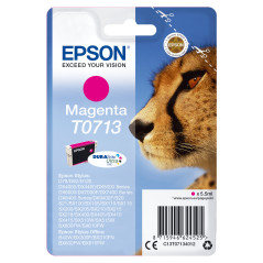 Epson Cartuccia Magenta