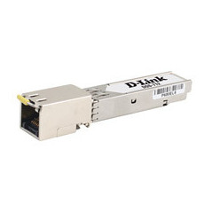 D-Link DGS-712 Transceiver modulo del ricetrasmettitore di rete Rame 1000 Mbit s