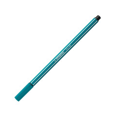 STABILO Pen 68 marcatore Turchese 1 pz