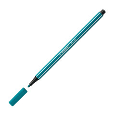 STABILO Pen 68 marcatore Turchese 1 pz