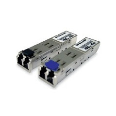 D-Link 1000BASE-SX+ Mini Gigabit Interface Converter modulo del ricetrasmettitore di rete