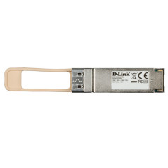 D-Link DEM-QX01Q-SR4 modulo del ricetrasmettitore di rete Fibra ottica 40000 Mbit/s QSFP+ 850 nm