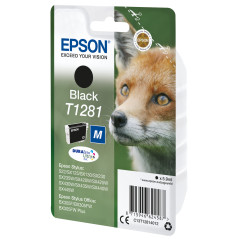 Epson Fox Cartuccia Nero