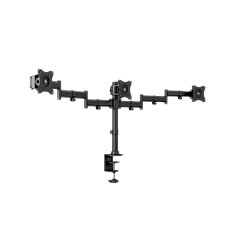 Multibrackets 3385 supporto da tavolo per Tv a schermo piatto 68,6 cm (27") Scrivania Nero