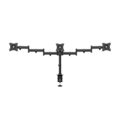 Multibrackets 3385 supporto da tavolo per Tv a schermo piatto 68,6 cm (27") Scrivania Nero