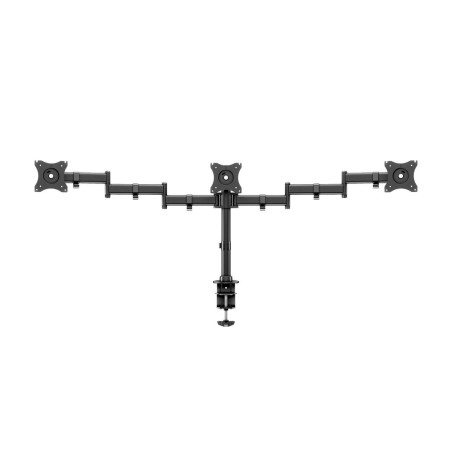 Multibrackets 3385 supporto da tavolo per Tv a schermo piatto 68,6 cm (27") Scrivania Nero