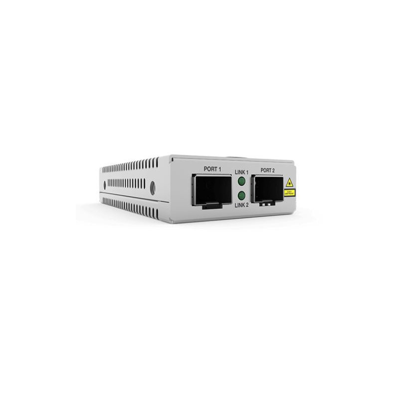 Allied Telesis AT-MMC10GSP/SP-960 convertitore multimediale di rete Interno 10000 Mbit/s