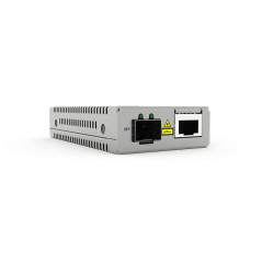 Allied Telesis AT-MMC10GT SP-960 convertitore multimediale di rete Interno 10000 Mbit s