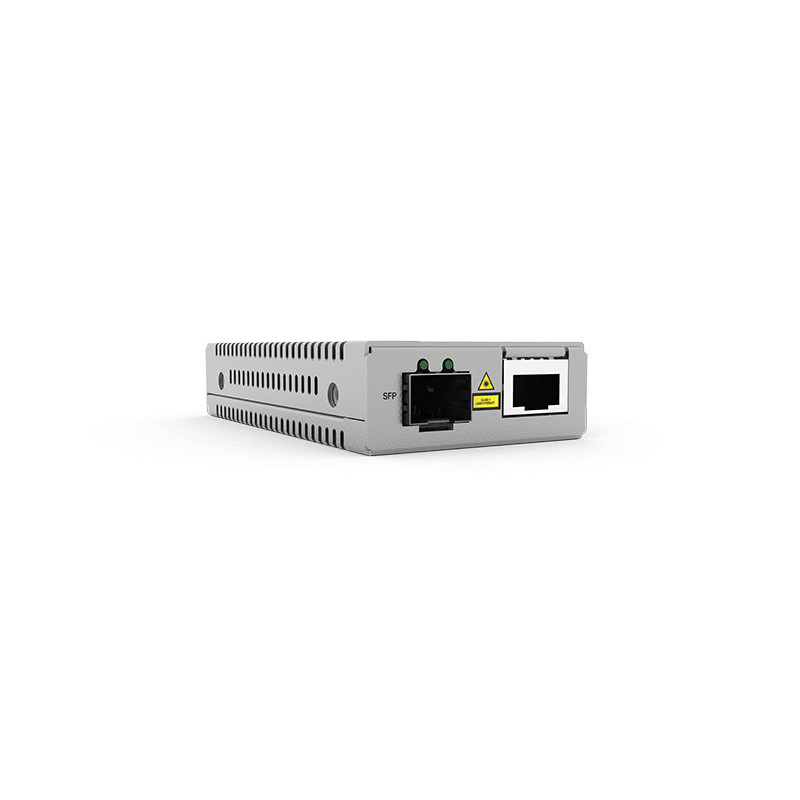 Allied Telesis AT-MMC10GT/SP-960 convertitore multimediale di rete Interno 10000 Mbit/s