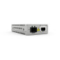 Allied Telesis AT-MMC10GT/SP-960 convertitore multimediale di rete Interno 10000 Mbit/s