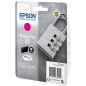 Epson Padlock Singlepack Magenta 35 DURABrite Ultra Ink