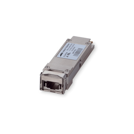 Allied Telesis QSFPER4 modulo del ricetrasmettitore di rete Fibra ottica 40000 Mbit s QSFP 1331 nm