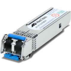 Allied Telesis AT-SP10ZR80 I modulo del ricetrasmettitore di rete Fibra ottica 100000 Mbit s SFP+ 1550 nm