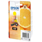 Epson Oranges Cartuccia Giallo T33XL Claria Premium