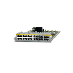 Allied Telesis AT-SBx81GT24 modulo del commutatore di rete Gigabit Ethernet