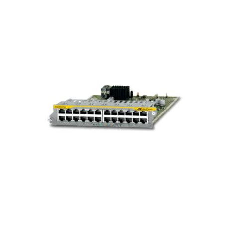 Allied Telesis AT-SBx81GT24 modulo del commutatore di rete Gigabit Ethernet