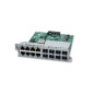 Allied Telesis MCF3000/8LC convertitore multimediale di rete Interno 1000 Mbit/s Acciaio inox