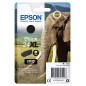 Epson Elephant Cartuccia Nero xl