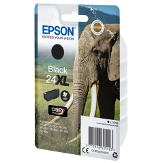 Epson Elephant Cartuccia Nero xl