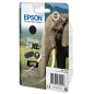 Epson Elephant Cartuccia Nero xl