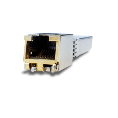 Allied Telesis SP10T modulo del ricetrasmettitore di rete 10300 Mbit s SFP+