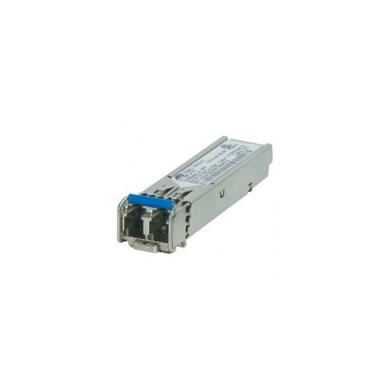 Allied Telesis AT-OSPLX10 modulo del ricetrasmettitore di rete SFP+ 1310 nm