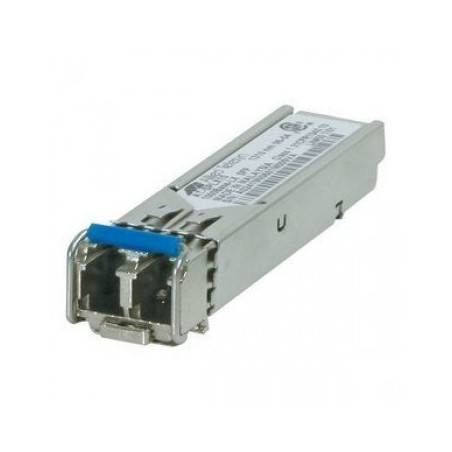 Allied Telesis AT-OSPLX10 modulo del ricetrasmettitore di rete SFP+ 1310 nm