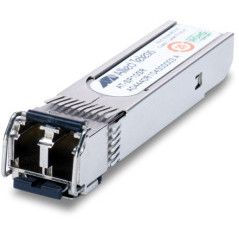 Allied Telesis AT-SP10SR modulo del ricetrasmettitore di rete Fibra ottica 10300 Mbit s SFP+ 850 nm