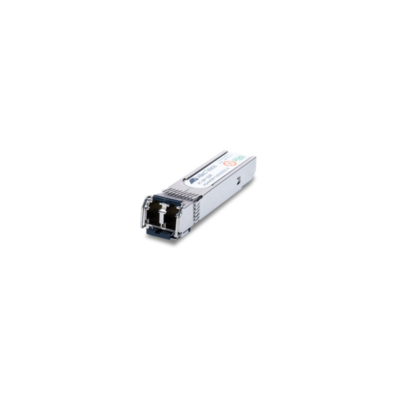 Allied Telesis AT-SP10SR modulo del ricetrasmettitore di rete Fibra ottica 10300 Mbit/s SFP+ 850 nm