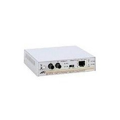 Allied Telesis AT-MC101XL convertitore multimediale di rete 100 Mbit s