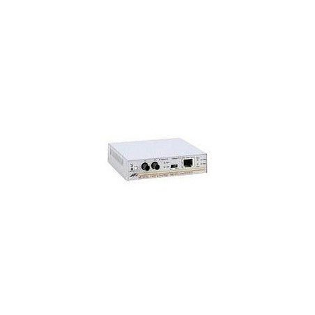 Allied Telesis AT-MC101XL convertitore multimediale di rete 100 Mbit s