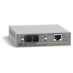 Allied Telesis AT-MC102XL convertitore multimediale di rete 100 Mbit s